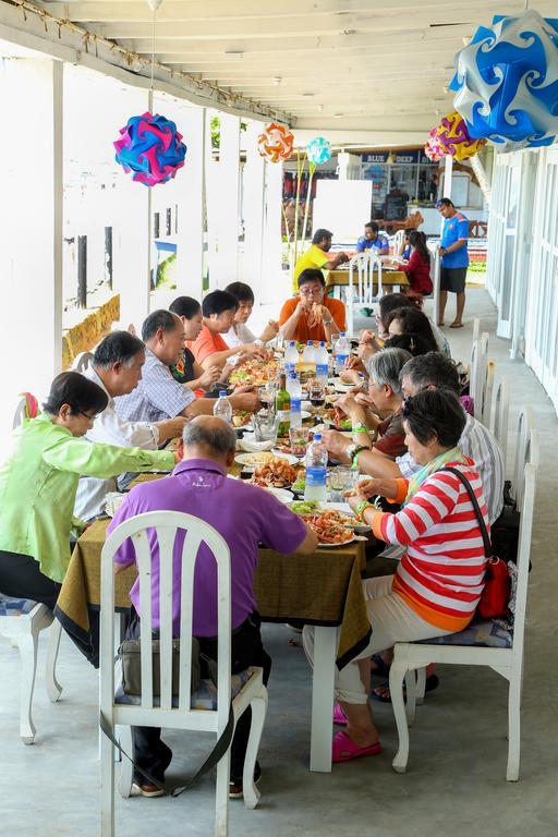 Mamas Coral Beach Hotel ヒッカドゥワ エクステリア 写真